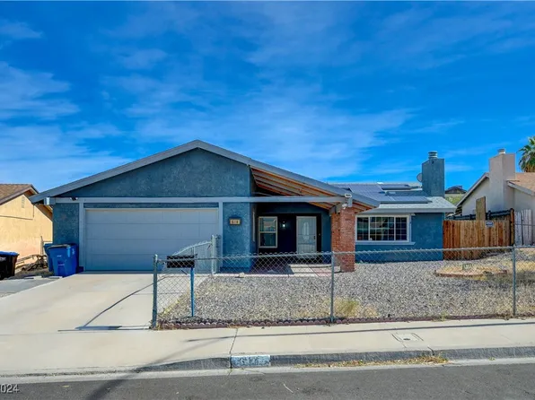614 Hidden Valley Dr, Henderson, NV 89002
