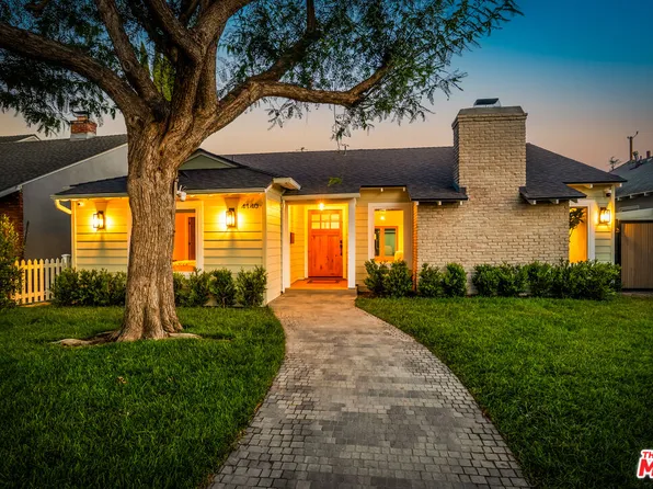 4140 W McFarlane Ave, Burbank, CA 91505