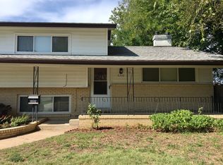 6332 E Orme St, Wichita, KS 67218