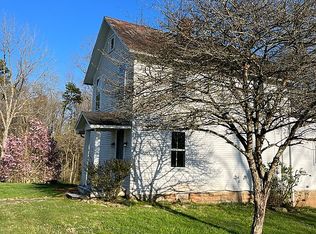 14096 State Route 550, Fleming, OH 45729
