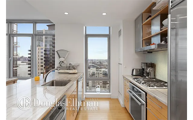 Sold by Douglas Elliman | media 17