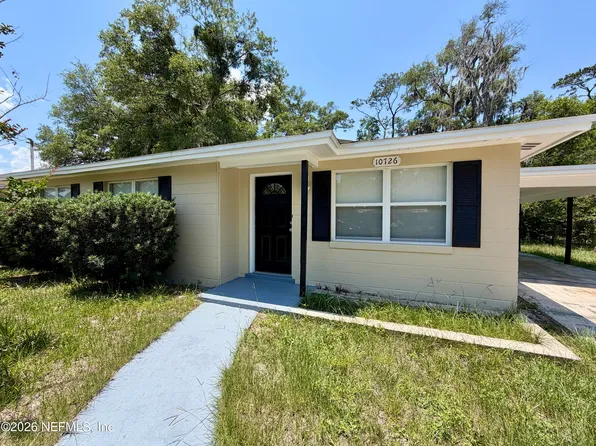 10726 Merida Dr, Jacksonville, FL 32218