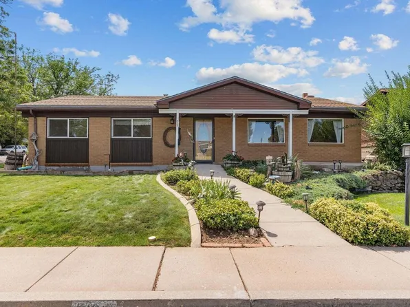 525 S Cedarwood Ter, Cedar City, UT 84720