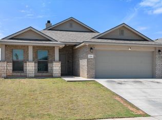 2909 Abbeville Ave, Wolfforth, TX 79382