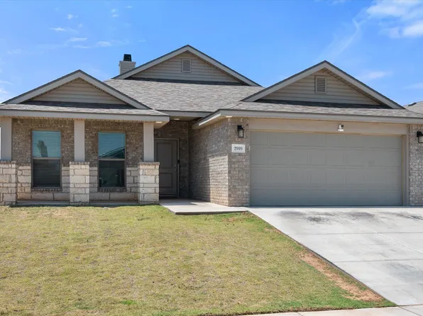 2909 Abbeville Ave, Wolfforth, TX 79382