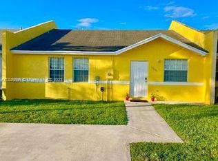 11537 Louis St, Miami, FL 33176