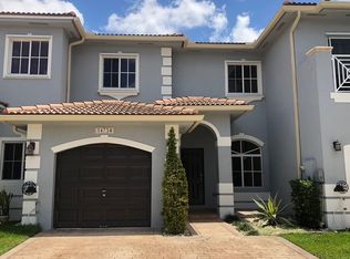 14754 SW 22nd Ter, Miami, FL 33185