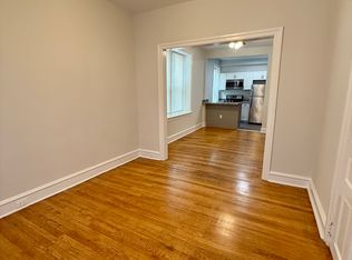 106 Forrest Ave #1, Narberth, PA 19072