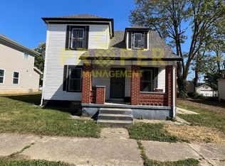 46 Hallwood Ave, Dayton, OH 45417