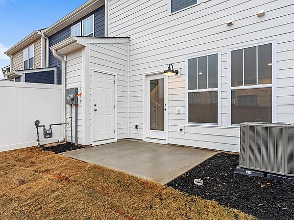 New homes in Spartanburg, SC