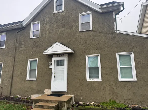 4410 Horseshoe Pike Apt 20, 4410 Horseshoe Pike #20, Honey Brook, PA 19344