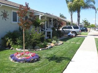 3280 Atlas St, San Diego, CA 92111