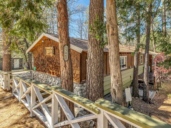 53460 Tollgate Dr, Idyllwild, CA 92549