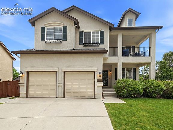 2nd image of 6816 Prairie Wind Dr