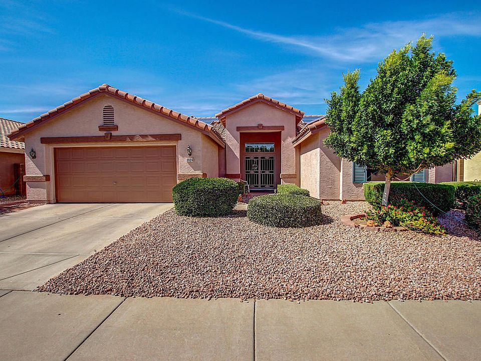 1st image of 3924 W Columbine Dr