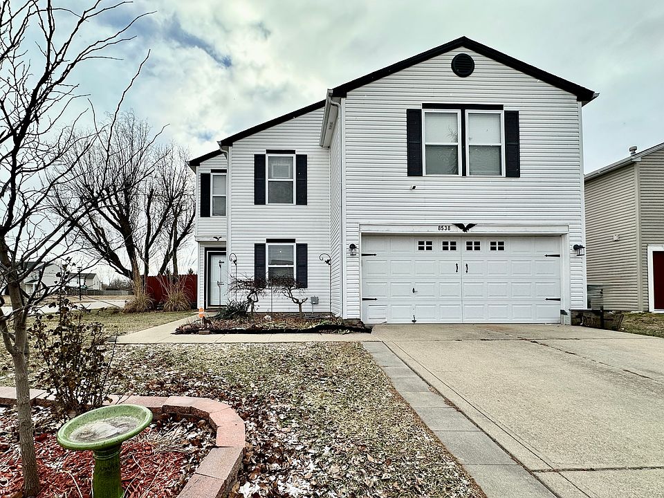1st image of 8538 Abbey Dell Dr