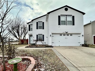 8538 Abbey Dell Dr, Camby, IN, 46113