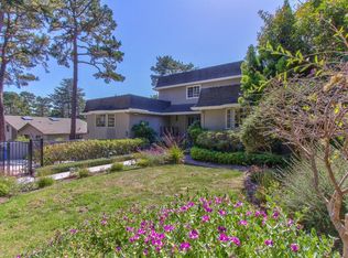 4138 El Bosque Dr, Pebble Beach, CA 93953
