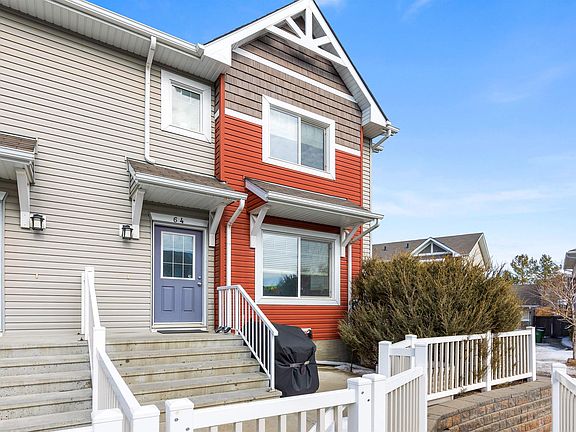 2nd image of 655 Tamarack Rd NW #64