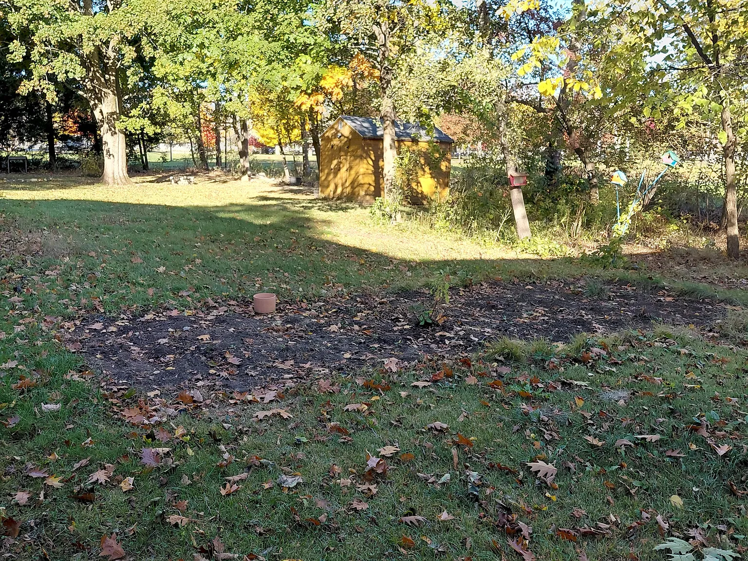 3 bed, 1200 sqft, $2,475 — Photo 4