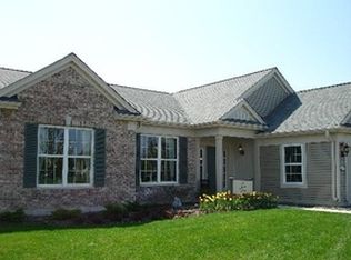 3559 Canton Cir, Mundelein, IL 60060