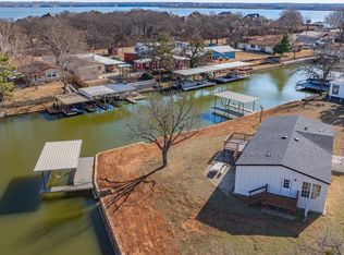 4504 E Kenwood Ct, Granbury, TX 76049