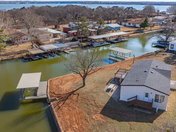 4504 E Kenwood Ct, Granbury, TX 76049