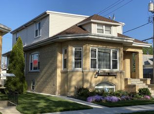 3948 N Neva Ave, Chicago, IL 60634