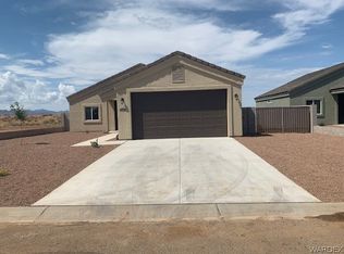 3363 El Tovar, Kingman, AZ 86401