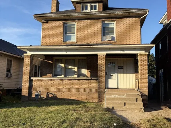 1557 3rd St, Portsmouth, OH 45662