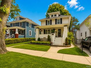 447 Maple St, Wyandotte, MI 48192