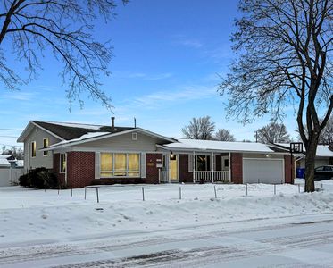 511 S Wells Ave, Peshtigo, WI, 54157