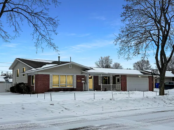 511 S Wells Ave, Peshtigo, WI 54157