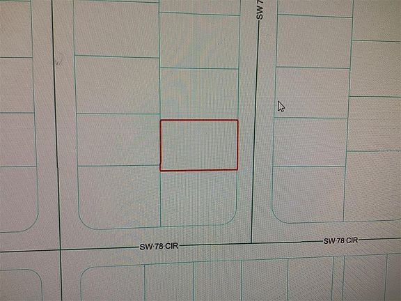 4th image of 0 SW 76 COURT LOT 15