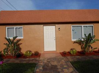 1544 NW 8th Ave, Fort Lauderdale, FL 33311