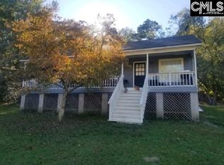 334 Terry Rd, Pelion, SC 29123