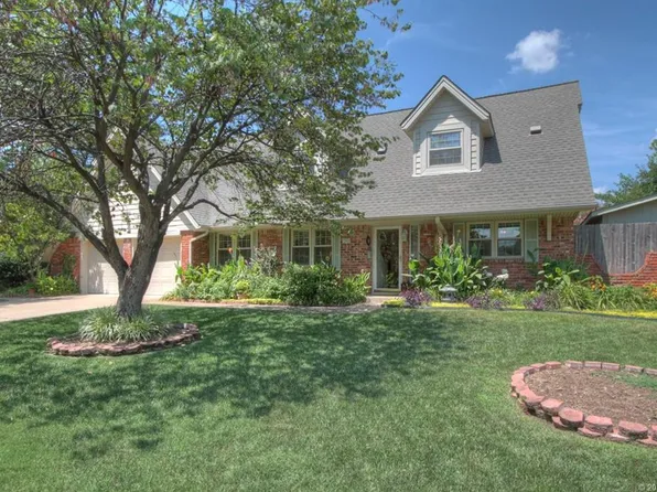 7203 E 67th St S, Tulsa, OK 74133