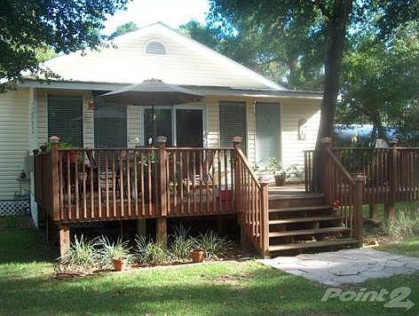 Deck/Patio
