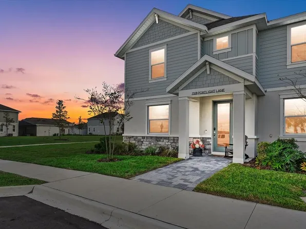 7328 Portlight Ln, Sarasota, FL 34240