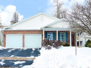 107 Honors Ln, State College, PA 16803