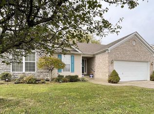 6004 Mercury Dr, Louisville, KY 40291
