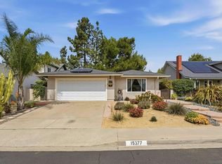 15377 Andorra Way, San Diego, CA 92129