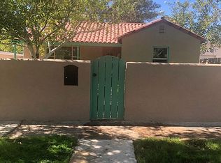 508 L Ave, Boulder City, NV 89005