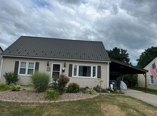 2106 Blair St, Williamsport, PA 17701