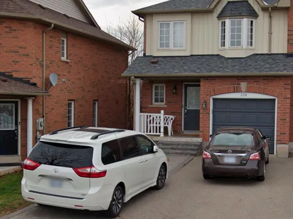 338 Riverstone Dr, Oakville, ON L6H 7M3