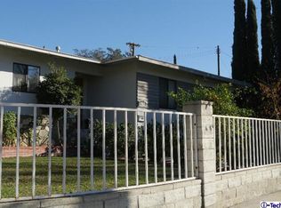10868 Wescott Ave, Sunland, CA 91040