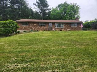 10496 Bent Mountain Rd, Bent Mountain, VA 24059