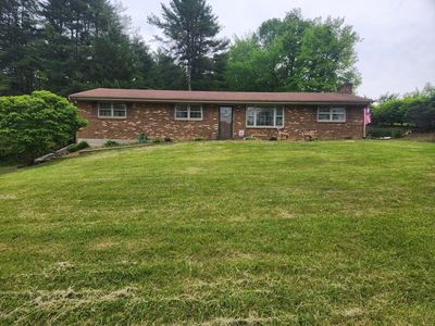 10496 Bent Mountain Rd, Bent Mountain, VA, 24059