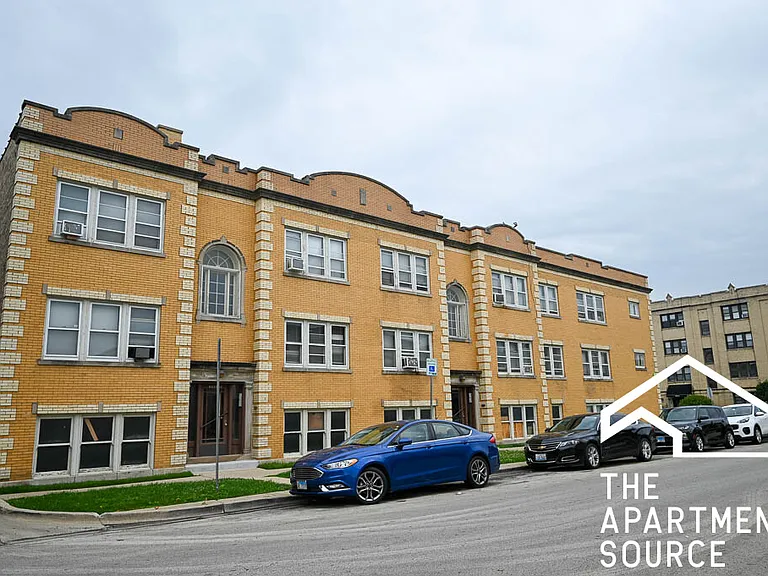 6833 W 21st St #1E — Photo 8