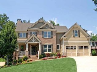 9920 Hamilton Dr, Douglasville, GA